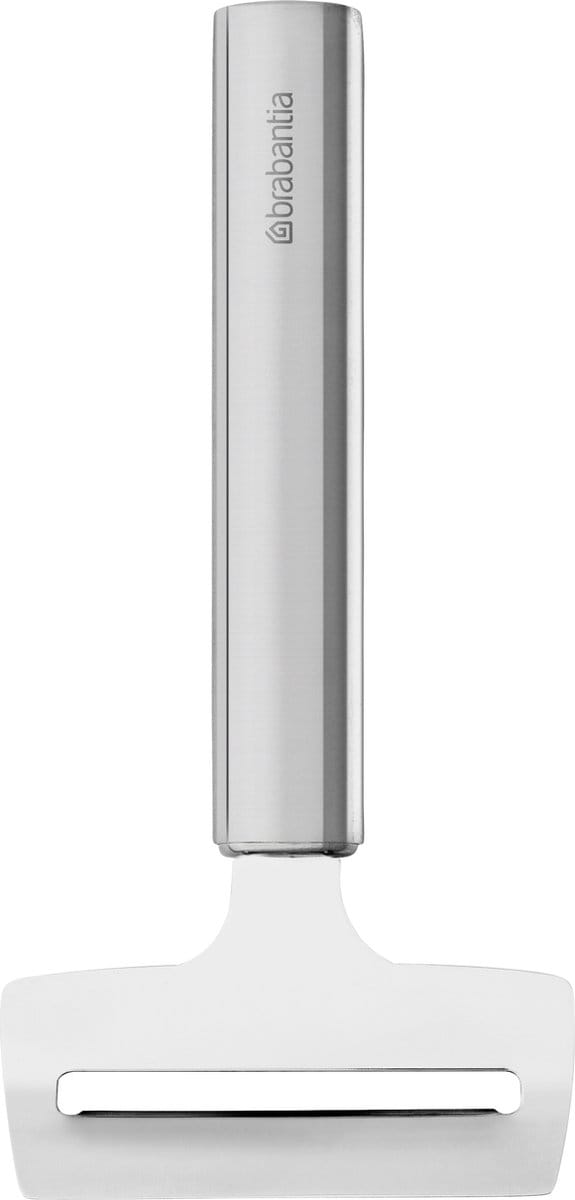 Brabantia Profile Kaasschaaf - voor Jonge Kaas - RVS