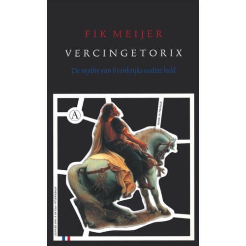 Vercingetorix - Fik Meijer