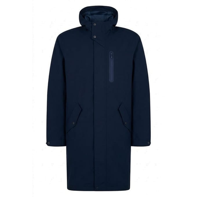 Herno Regenjas met Capuchon