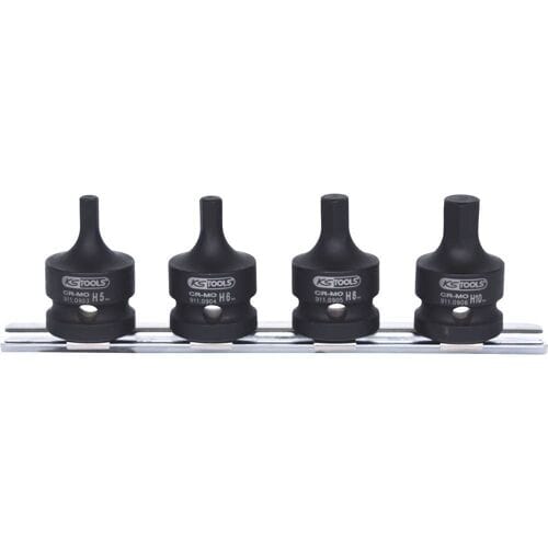 KS Tools 5151103 515.1103 Verwisselbare koppen 1/2 (12,5 mm)