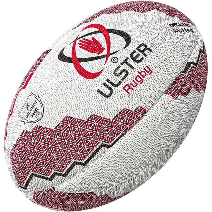 Rugbybal Ulster
