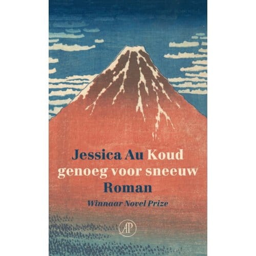 Koud Genoeg Voor Sneeuw - Jessica Au