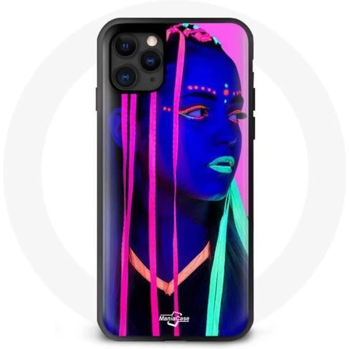 Coque Iphone 11 Pro Max Poursuis Tes Rêves Masque