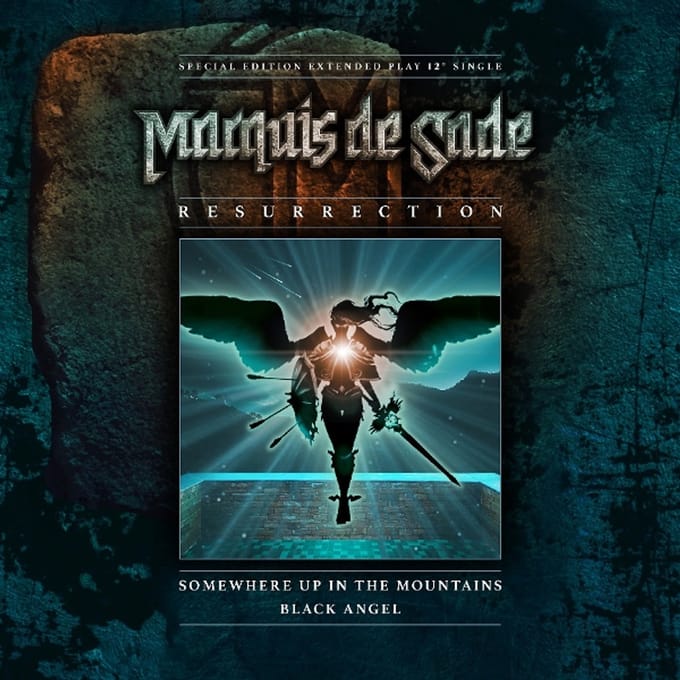 Resurrection