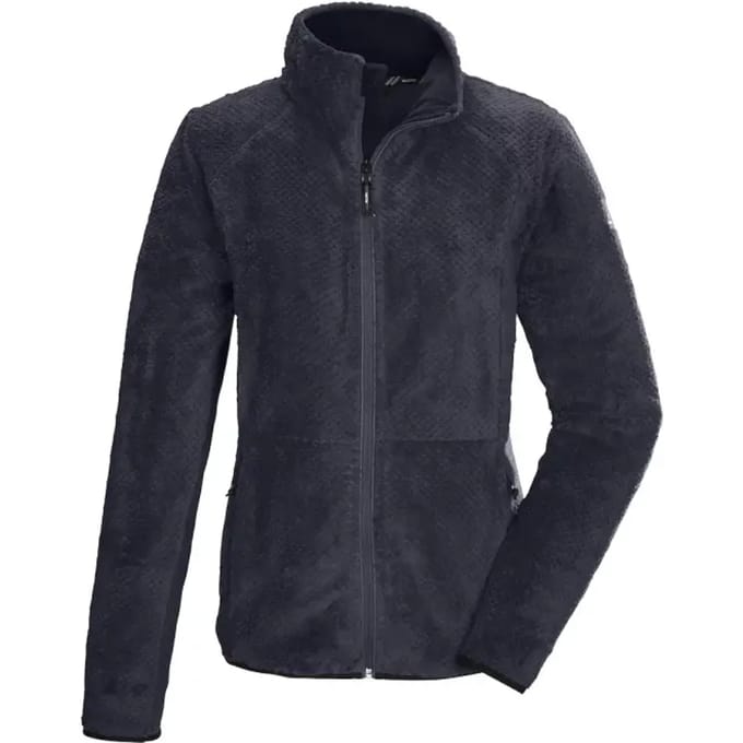 Damesfleece Killtec Kow 6