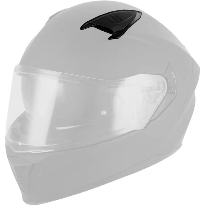 Ventilatie bovenste motorhelm Nox N402