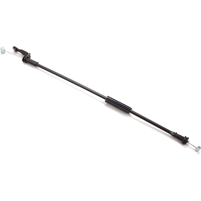 BDP924 Poignée de porte intérieure Verrou de déverrouillage Câble Bowden Avant 86HUE21813AA pour Ford Cargo Truck