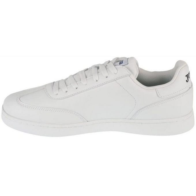 Joma Heren C.Campus Logo Trainers (Wit)