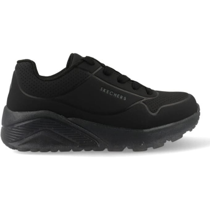 SKECHERS UNO IJS Unisex Kindersneaker - Multicolor, Maat 30