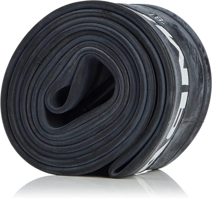 Fietsband - Binnenband - Fietsen Onderhoud - Rubberen Constructie - 40/60-507 - Neutro
