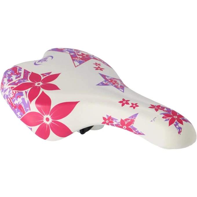 Zadel met kinderwagen Selle Montegrappa 998 OK GO