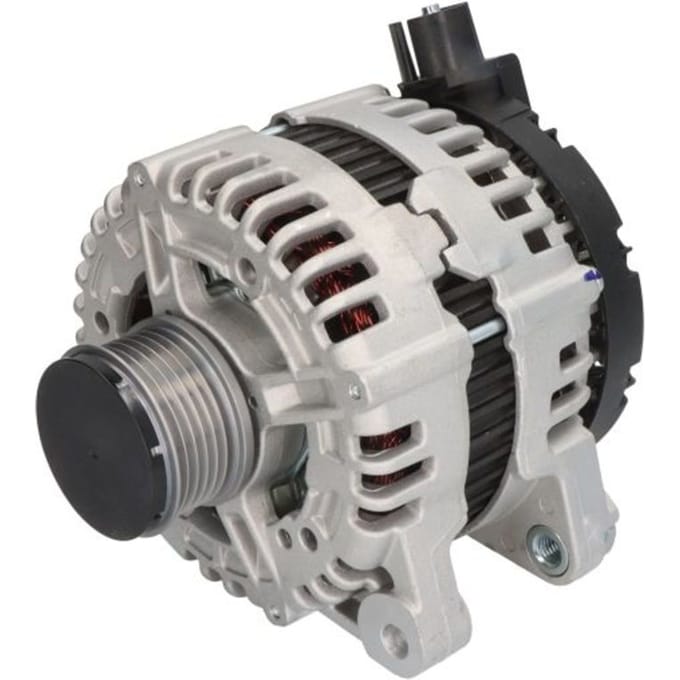 Driefasige generator BOSCH 1 986 A00 674