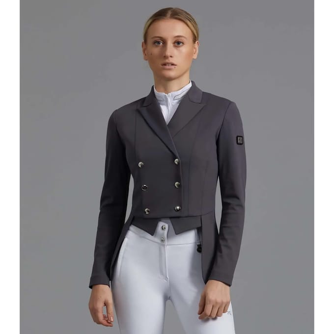 Dames dressuur rijjas Premier Equine Capriole
