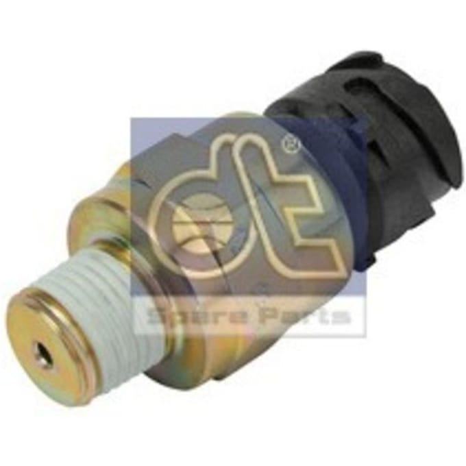 Sensor, persluchtsysteem DT Spare Parts 2.27164