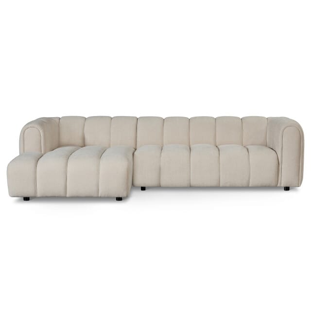 Multifurn Hoekbank fay links