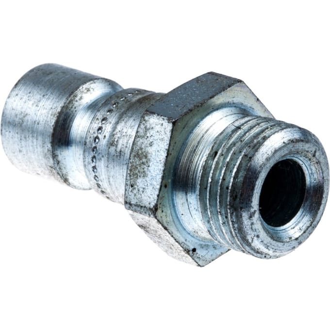 Coupler,male