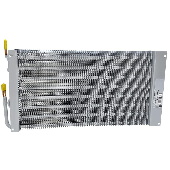 Polar Verdamper