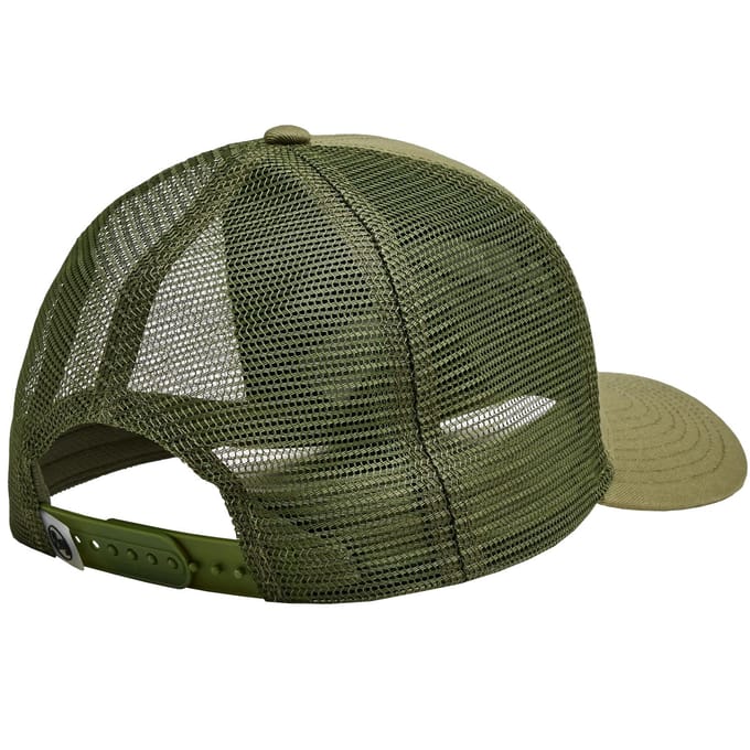 BUFF® Explore Trucker Cap WATE FOREST L/XL - Pet