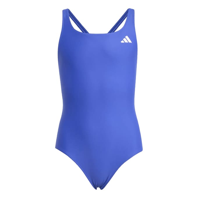 Adidas Performance V-Rug Badpak Kids - Kinderen - Blauw