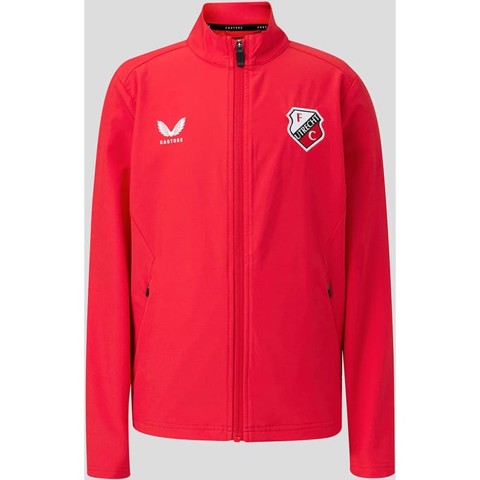 Fc Utrecht Matchday 26/27 Jack - Junior