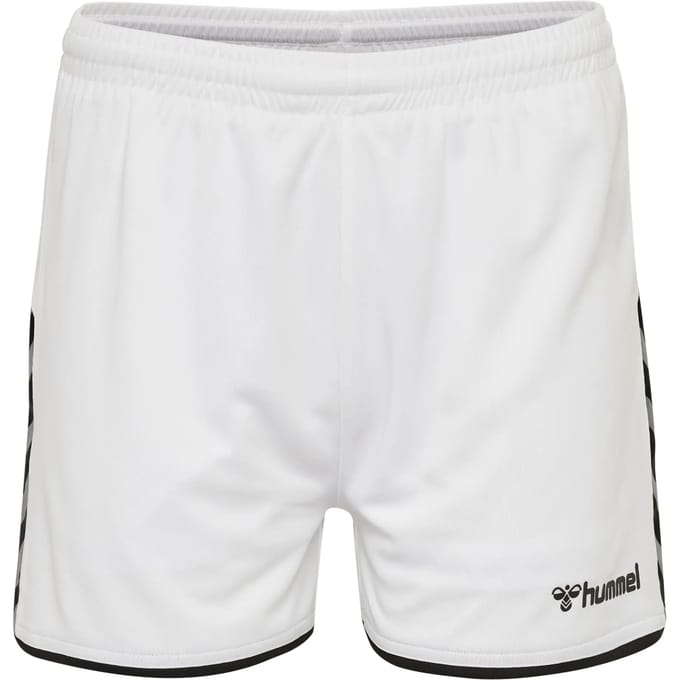 Damesshort Hummel hmlAUTHENTIC Poly