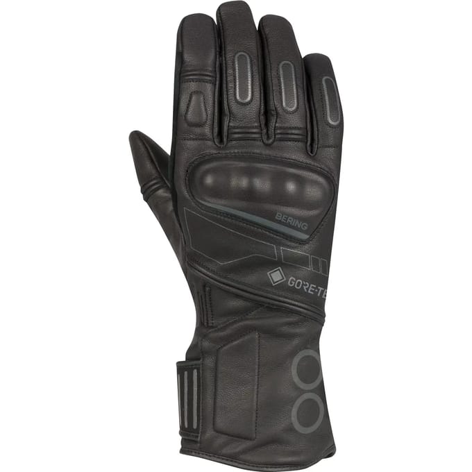 Winter motorhandschoenen Bering Fusion GTX
