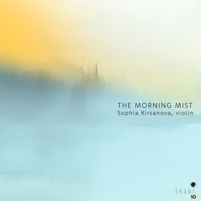 Sophia Kirsanova: The Morning Mist