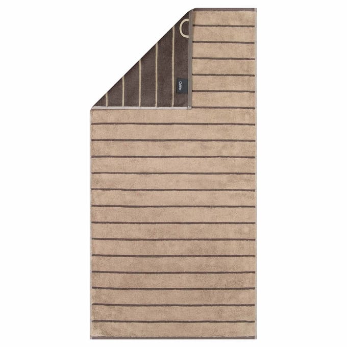 Cawoe Handdoek Balance 50x100 Set van 3