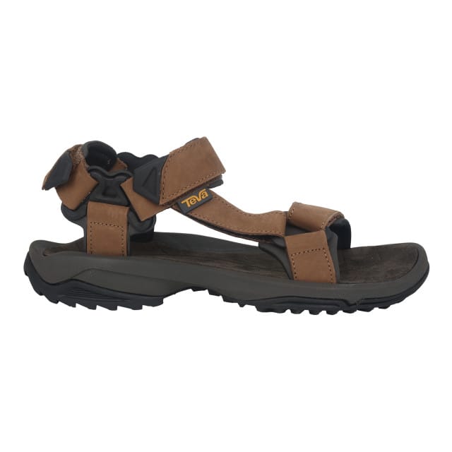 Teva Terra FI LITE - heren sandaal - Bruin - maat 42 (EU) 8 (UK)