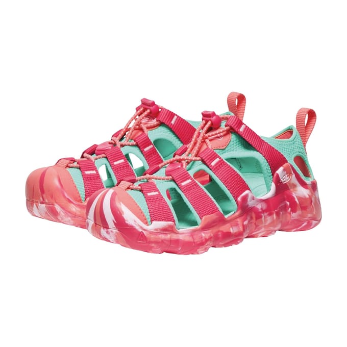 Keen Hyperport H2 Sandaal Junior