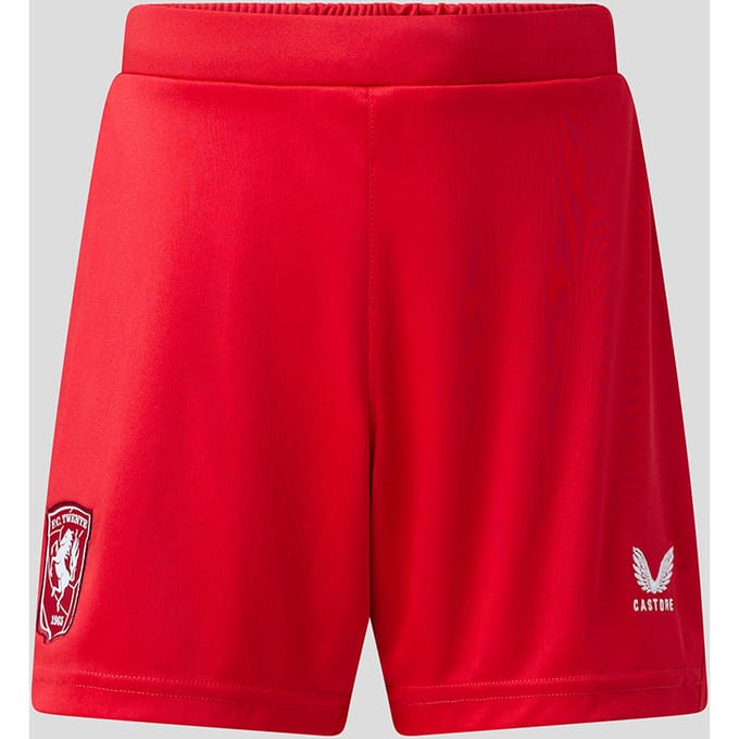 Fc Twente Thuisshort 26/27 - Junior