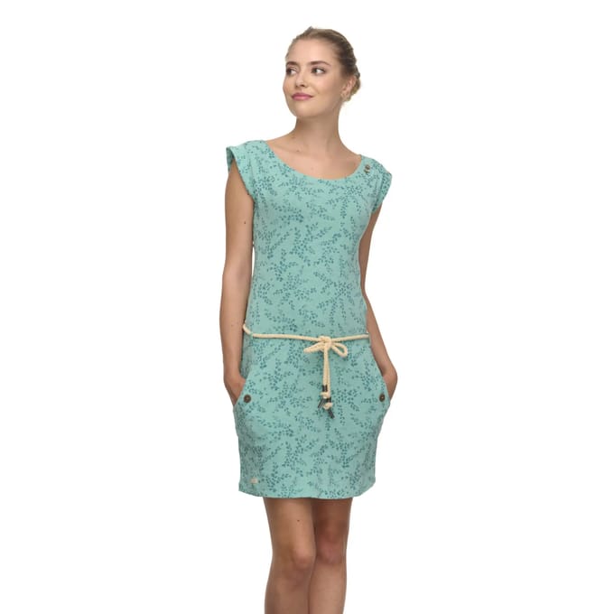 Damesjurk Ragwear Tag