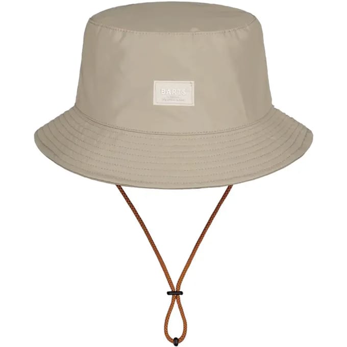 Barts Patriek Hoed Beige