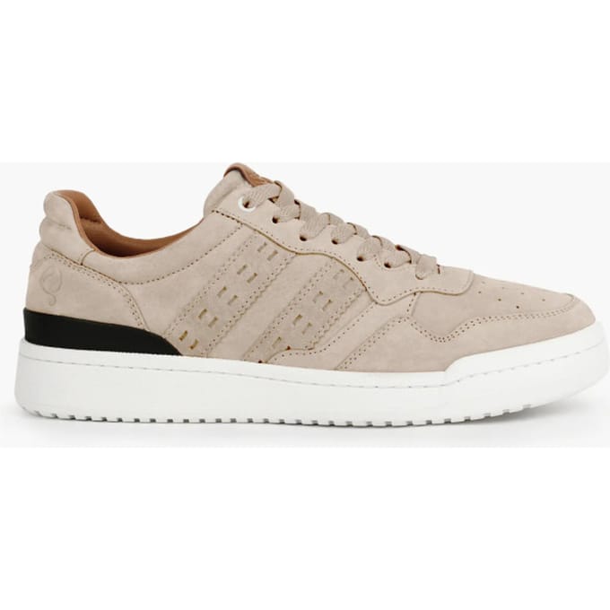 Q1905 Sneaker elsloo zand