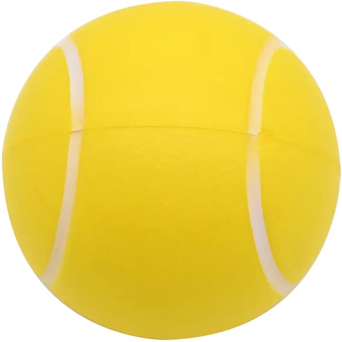 Zachte bal Out2Play