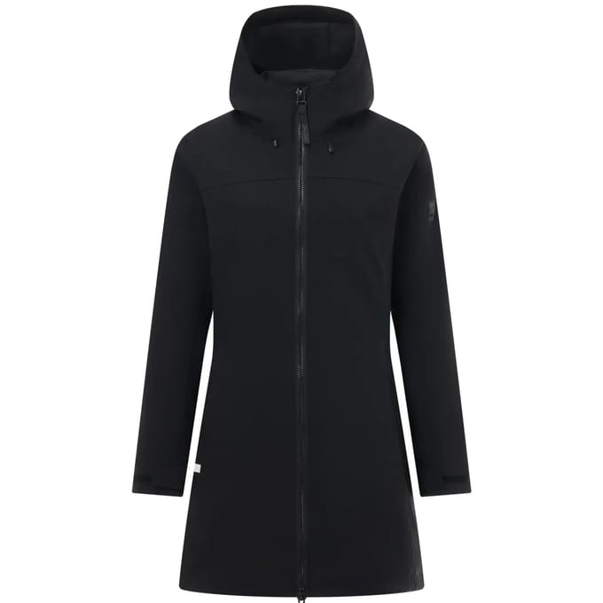 3-in-1 waterdicht damesjack Regatta Denbury