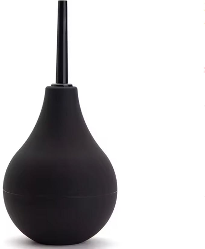 New Age Devi - Anale-douche - Intieme-reiniging - Advanced