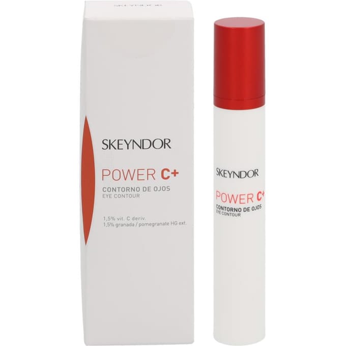 Skeyndor Power C+ Eye Contour Cream 15ml.