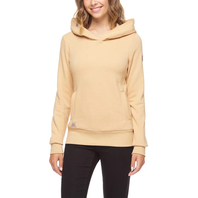 Dames Hoodie Ragwear Emerina