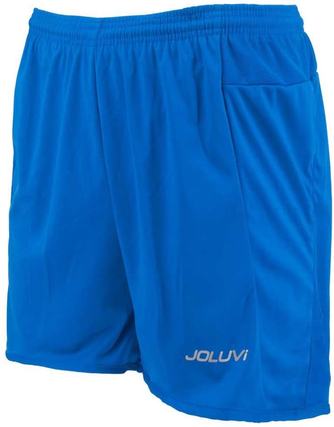 Joluvi St Competicion Korte Broek Blauw L