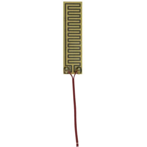 Thermo TECH Polyester Verwarmingsfolie 24 V 5 W (l x b) 135 mm x 35 mm