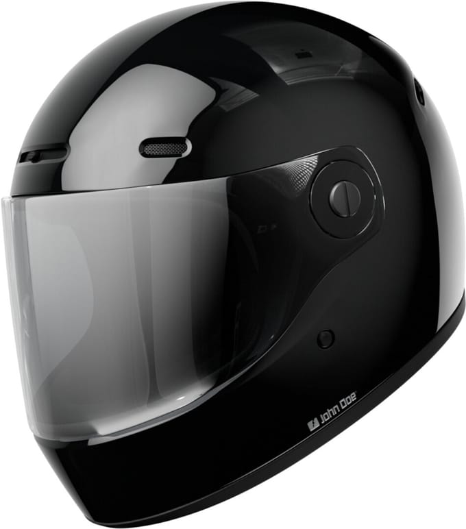 John Doe JD/One Helm -