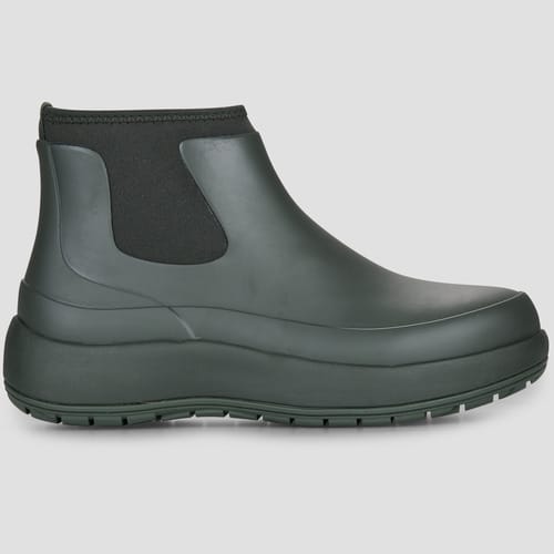 Rains Enkellaarzen The Dry Boot