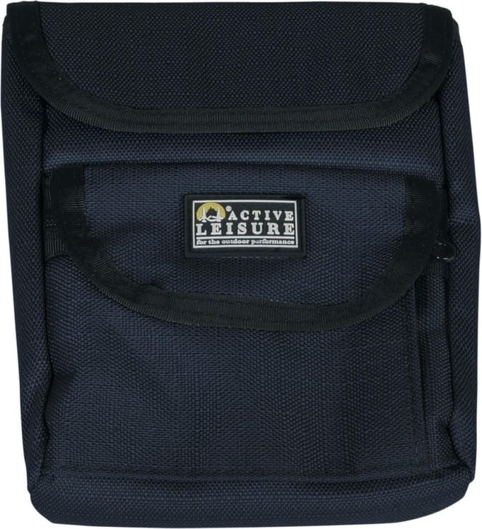 Active Leisure Chestwallet - Nekportemonnee - Donkerblauw