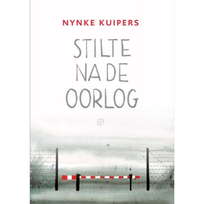 Stilte Na De Oorlog - Nynke Kuipers