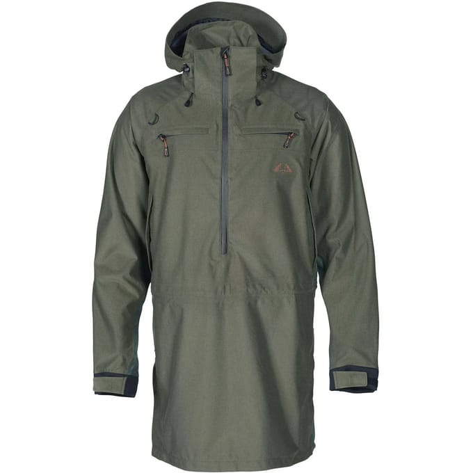 Waterdichte jas Swedteam Alpha 3-L