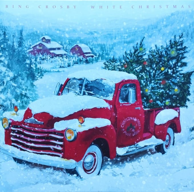White Christmas