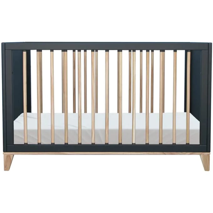 Groeiend rieten bed Théo Bébé Naia