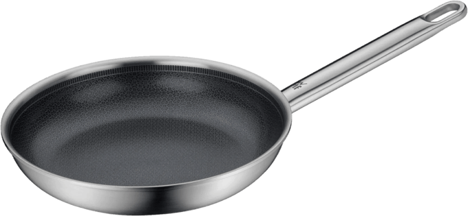 WMF Ultimate Profi Resist - Koekenpan - Ø24 cm - Keramisch - PFAS-vrij - Geschikt voor Inductie