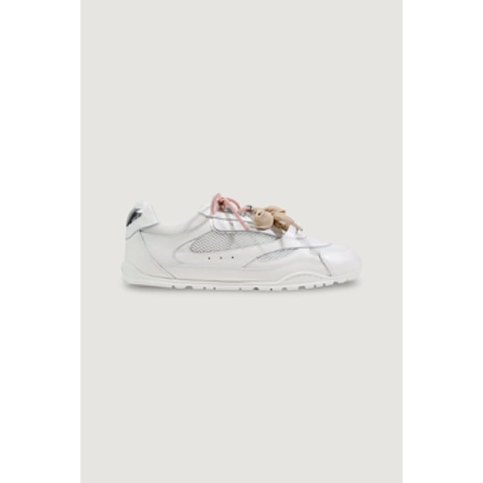 Lage Sneakers Pinko YULIA 01 SS0185 P132